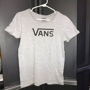 Vans Shirt